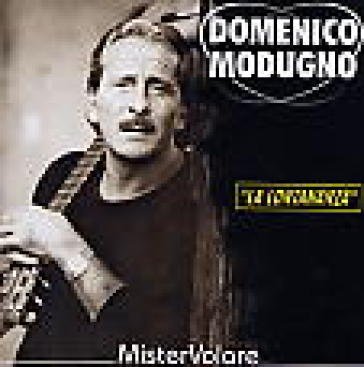 La lontananza Domenico Modugno