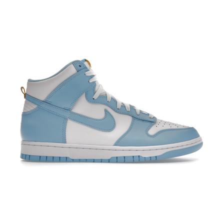 Nike Sneakers blå, Herr, Herr, Storlek: 41 EU