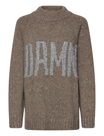 Coster Copenhagen | Damn Knit | S