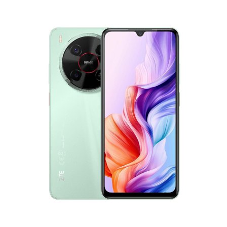 ZTE Blade V70 Max 17.5 Cm (6.9")