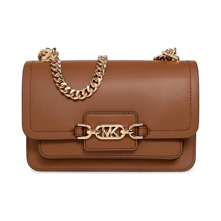 Michael Kors, Cross Body Bags Bruin, Dames, Maat:ONE Size