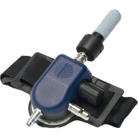 Sundström SR 507 Trykluft additiv, Åndedrætsværn