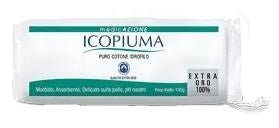 Icopiuma Cotone Extra India 100g