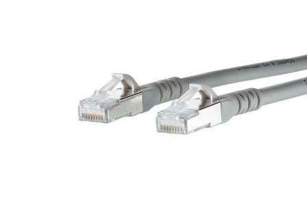 METZ Cat6A, 15M Networking Cable