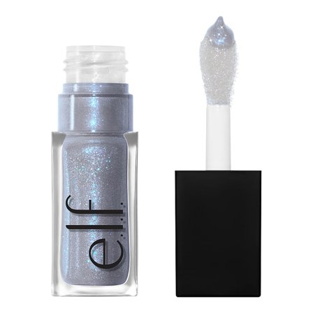 e.l.f. Glow Reviver Lip Oil Glimmer Opal-Ogy Tour, Makeup, Læber, Lipgloss