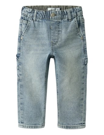 name it | Nmmben Tap Jeans Carp 8940-Bc Noos | 110
