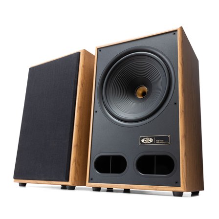 Vestlyd V15C Standlautsprecher - Eiche Holz