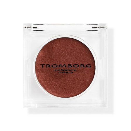 Tromborg Creamy Lip Cheek Eye Powder Tan, Makeup, Ansigt, Blush