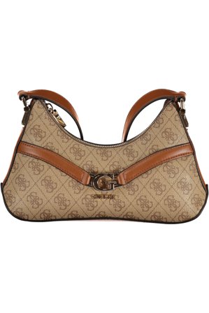 Guess Jeans Borsa Donna Beige