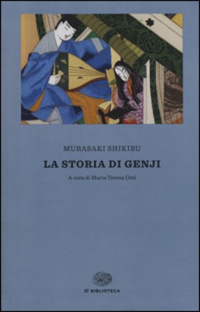 La storia di Genji Shikibu Murasaki