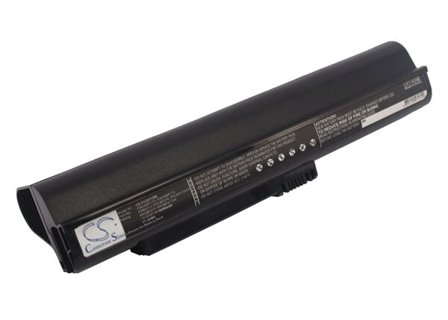 Akku Kannettava tietokone, Kannettava tietokone Fujitsu LifeBook M2010 ja muut.