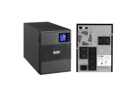 Eaton 5SC 1000i - UPS - 700 watt - 1000 VA