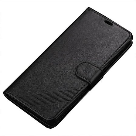 Huawei P30 - Stilrent Praktiskt Plånboksfodral (AZNS)