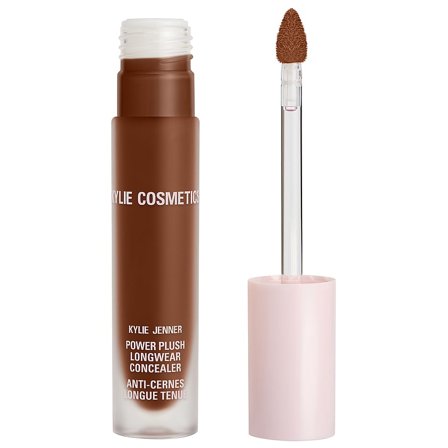 Kylie Cosmetics Power Plush Longwear Concealer 9,5C Cold, Makeup, Ansigt, Concealer