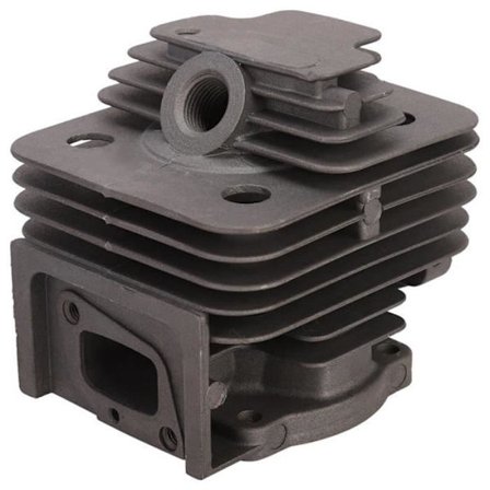 Aluminium Mower Cylinder, Nem at Installere Stabil Ydeevne Vakuum, Mower Vakuum, 2 Takts for -h