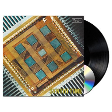 Synthi time Piero Umiliani