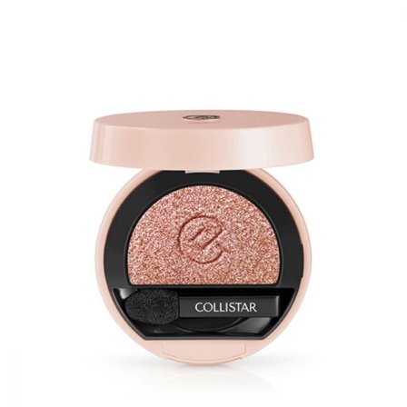 Collistar Impeccable Ombretto Compatto 300 Pink Gold Frost