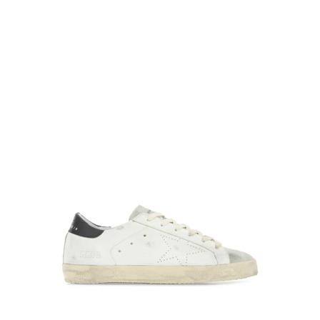 Golden Goose Sneakers , Wit , Dames , Maat: 35 EU