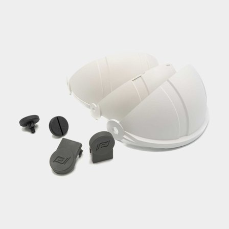 Kompass Kåpa Olympic 135 vit