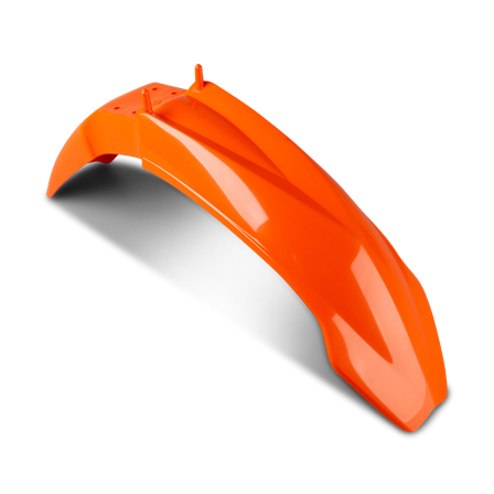 Parafango Anteriore Acerbis KTM - KTM 85 SX 2004-2012
