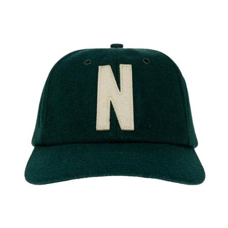 Norse Projects, Hats Groen, Heren, Maat:ONE Size