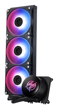 MSI Mpg Coreliquid P13 Computer