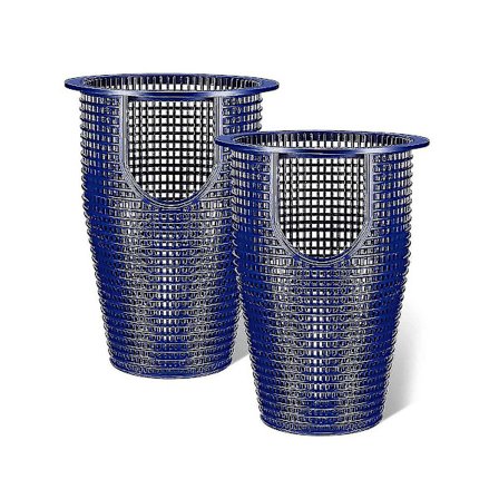 2 Stk Pool Pumpe Si Kurv Heavy Duty Filter Kurv Pool Skimmer Kurv Til 070387,91110040,31