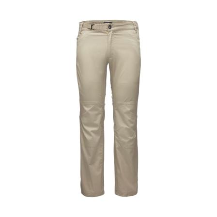 Black Diamond Men's Credo Pants Men hiking trousers Grey 31"