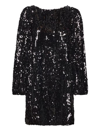 by Ti Mo | Sequins Mini Dress | XS