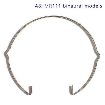 Downlight Spotlight Spring Lamp Retaining Spring Clip Ring Ligh