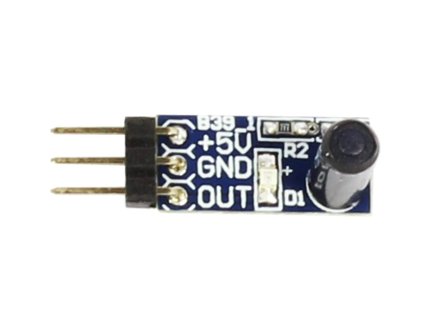 ALLNET 4duino Vibration Sensor