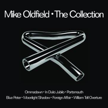 Collection 1974-1983 Mike Oldfield