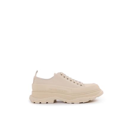 Alexander McQueen Sneakers beige, Herr, Herr, Storlek: 42 EU