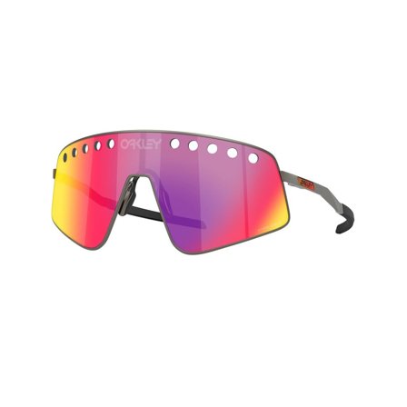 Oakley Sutro Ti Sweep - Urheilulasit - Oakley - Harmaat Wrap around