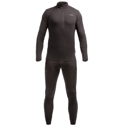 Arrak Outdoor M's Ultra Bamboo Set Black