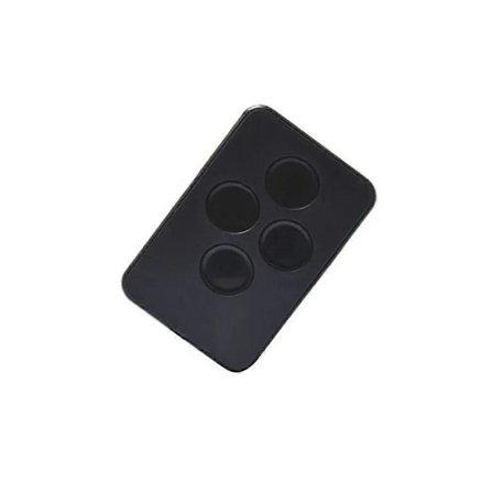 DOORHAN TRANSMITTER -4 autotallin oven kauko-ohjain 2PRO rullaavan portin ohjain 433MHz rullaava koodi [db]