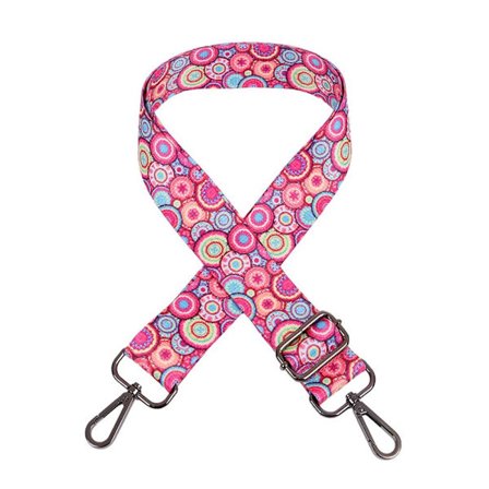 Laukkuhihna Käsilaukun vyö 6 6