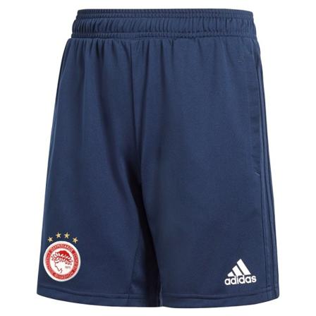 Bukser Adidas Adizero FC Olympiakos WF Flåde 111 - 116 cm