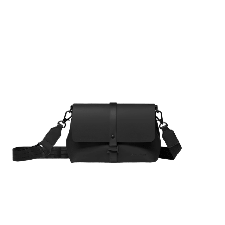 Gaston Luga Gl X Nikon Spläsh Crossbody Väskor Unisex Svart 0