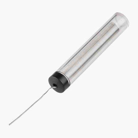 Lödtenn 1 0 mm 13 g