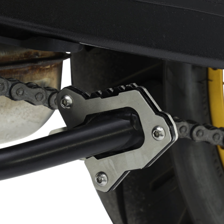 Seistontatuen Jatke Snell PRO Adventure - BMW F 850 GS Adventure 2021-2022