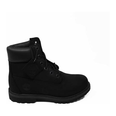 Timberland Ankle Stövlar svart, Dam, Dam, Storlek: 37 EU