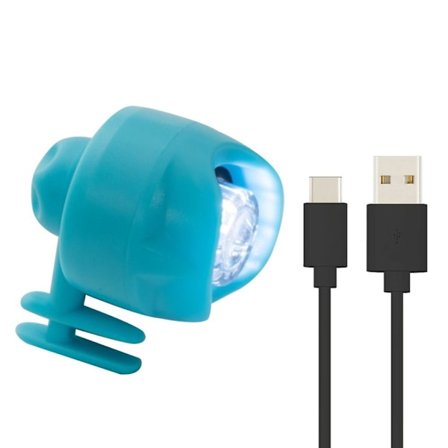 1st strålkastare för Croc Shoes Charms J J