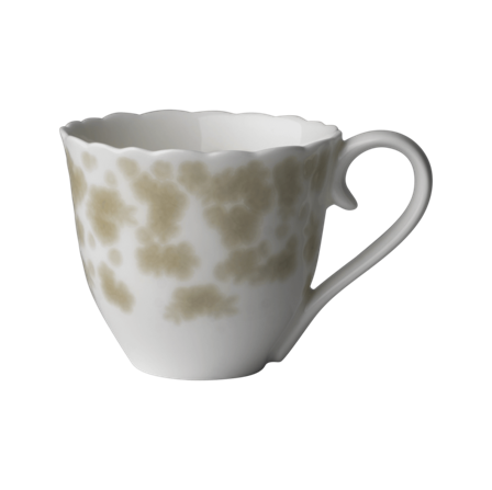 Wik & Walsøe Slåpeblom Kopp Grønn 20cl