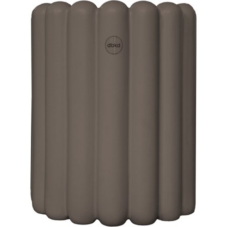 Dbkd Mist ruukku, medium, dust