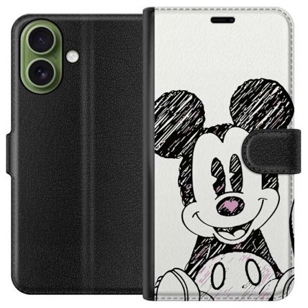 Yhteensopiva Lompakkokotelo Apple iPhone 17 Rouva Sika