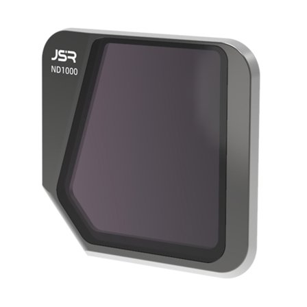 Linsfilter CPL/ND8 /ND16/ND32 neutral densitet polariserande linsfilter för Mavic 3 Action Camera Drone