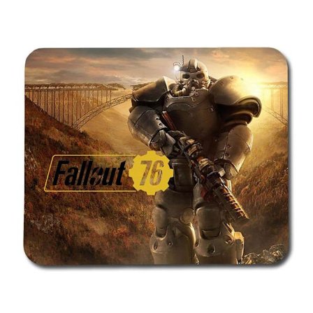 Spel Fallout 76 Musmatta