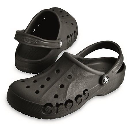 Crocs Baya unisex träskor