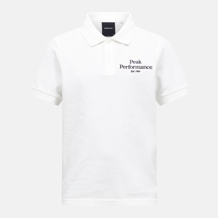 Peak Performance - Jr Original Polo